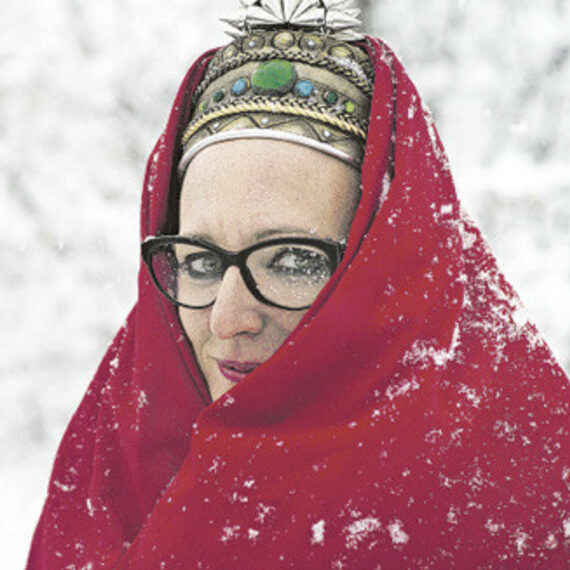 Déborah Erin Parini
Costumière
Intervient dans Plume et L'Extraordinaire aventure de Jacques