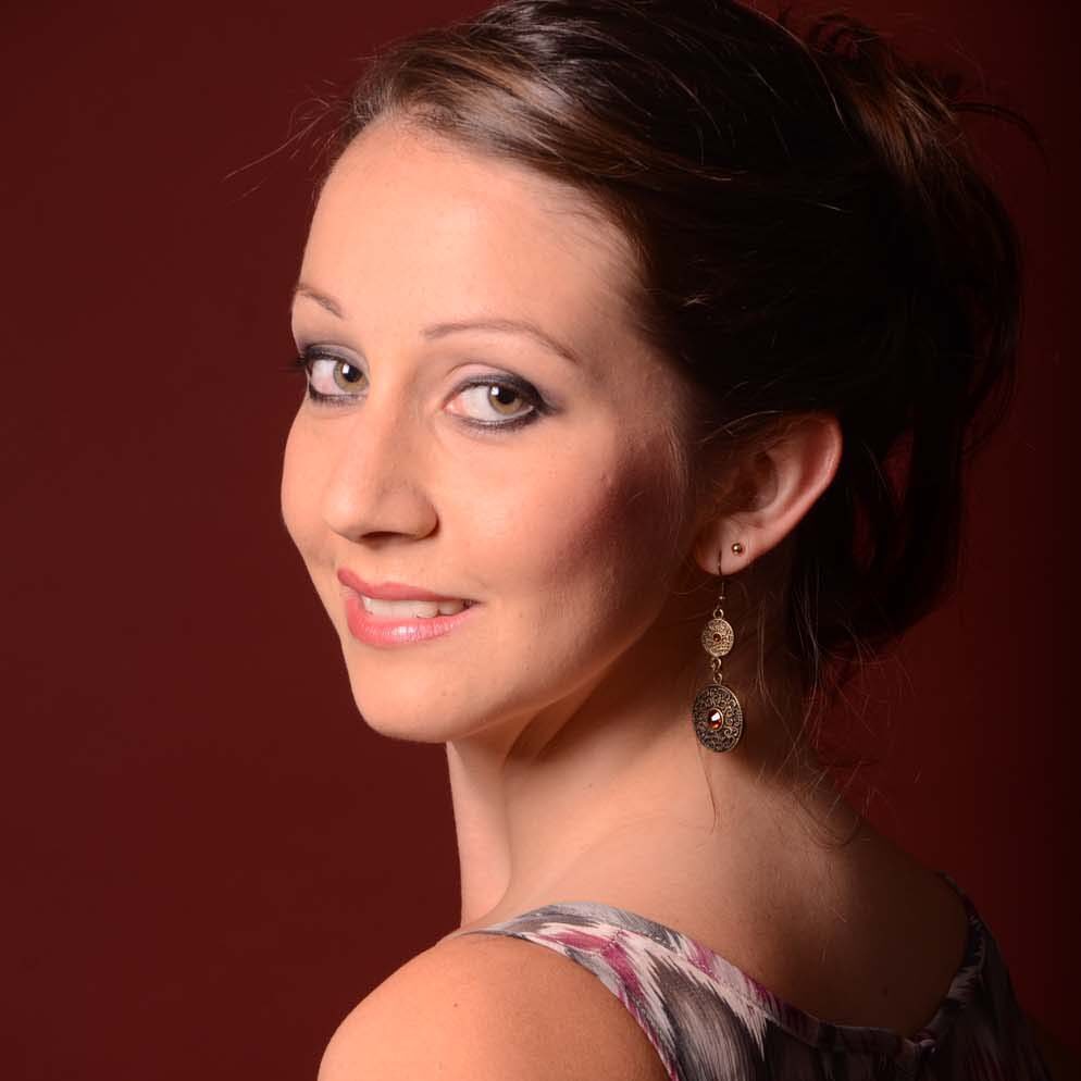 Caroline Blanpied
Chanteuse lyrique
Intervient dans L'Extraordinaire aventure de Jacques