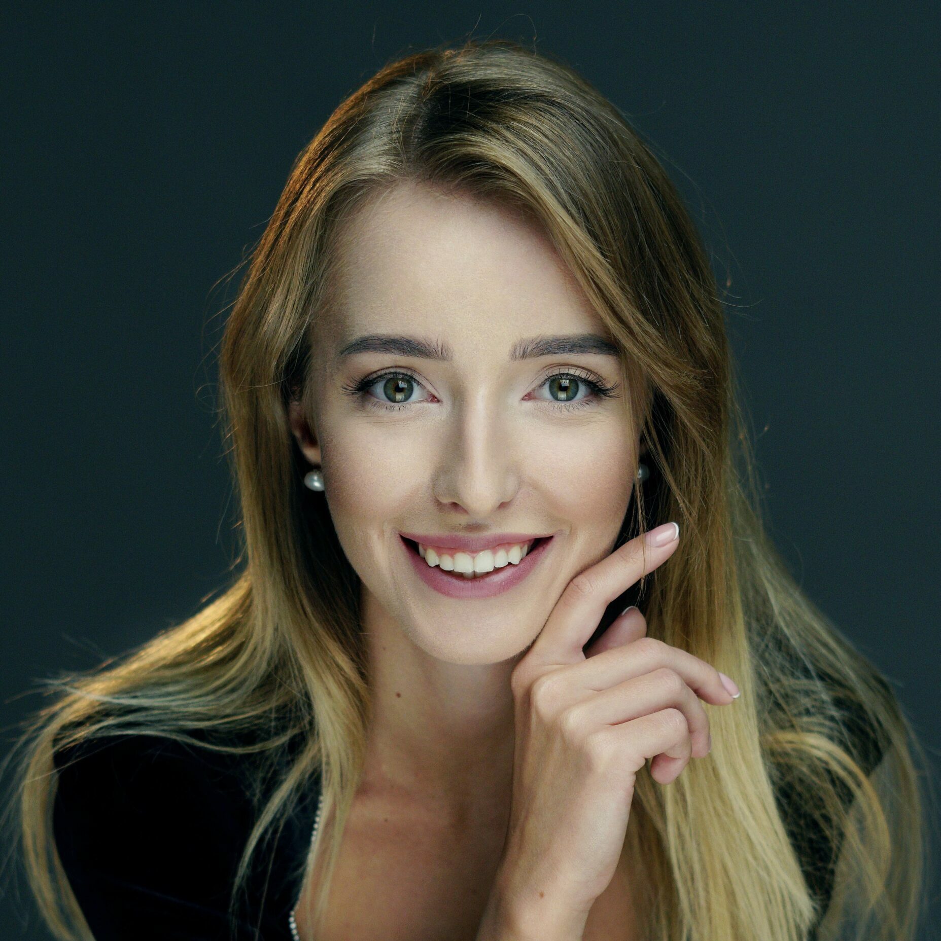 Daria Mykolenko
Chanteuse lyrique
Intervient dans Plume