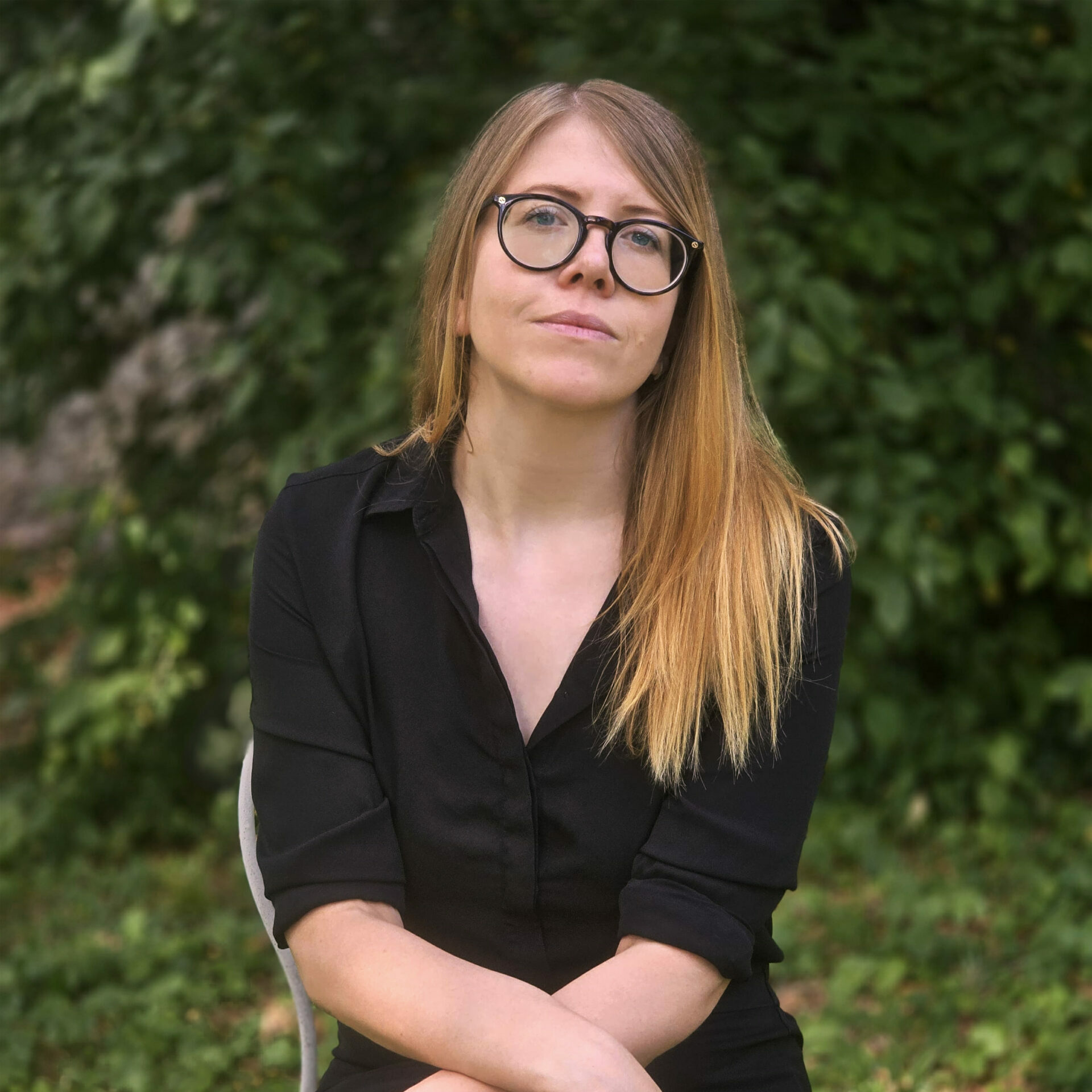 Meta Cerv
Pianiste
Intervient dans Plume